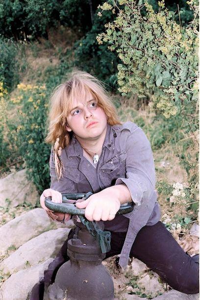 Efemérides del Rock y Heavy Metal: Que pasó un 31 de Marzo