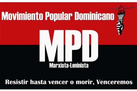 MPD asegura sectores promueven odio con marcha Hoyo Friusa.