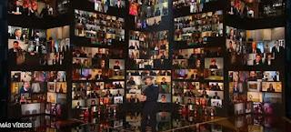 Youtube. Vídeo compartido por TVE. Youtube. Vídeo compartido por TVE.