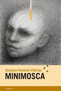 Minimosca, por Gustavo Faverón