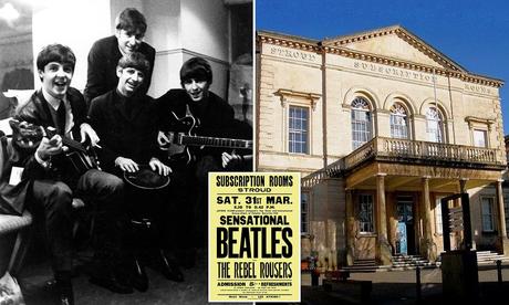 Efemérides del Rock y Heavy Metal: Que pasó un 31 de Marzo