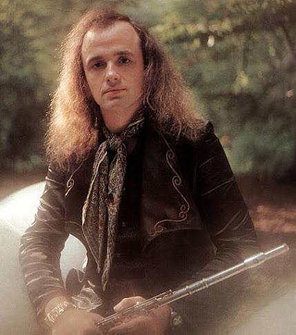 Efemérides del Rock y Heavy Metal: Que pasó un 31 de Marzo