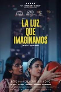 El abismo entre los sueños y las ilusiones (La luz que imaginamos) El abismo entre los sueños y las ilusiones (La luz que imaginamos)