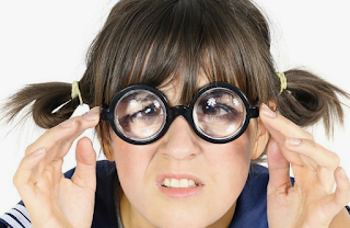 Qué es la distancia de vértice.