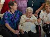 Homenaje Chela González Tapia