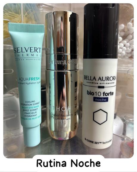 Rutina-facial-noche