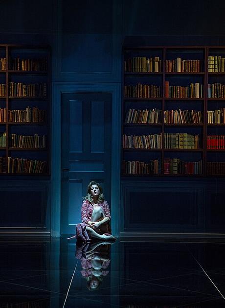 Las caras - Tove Ditlevsen