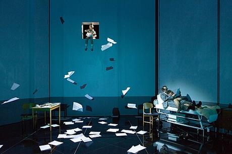 Las caras - Tove Ditlevsen