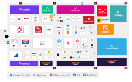 InterOcio 2025: Una experiencia lúdica inolvidable InterOcio 2025: Una experiencia lúdica inolvidable