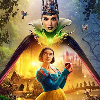 Blancanieves; Volver a contar un gran cuento