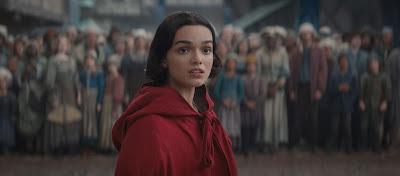 Blancanieves; Volver a contar un gran cuento