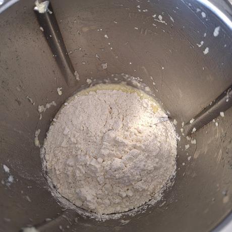 Croquetas de Cocido hechas en Thermomix Croquetas de Cocido hechas en Thermomix
