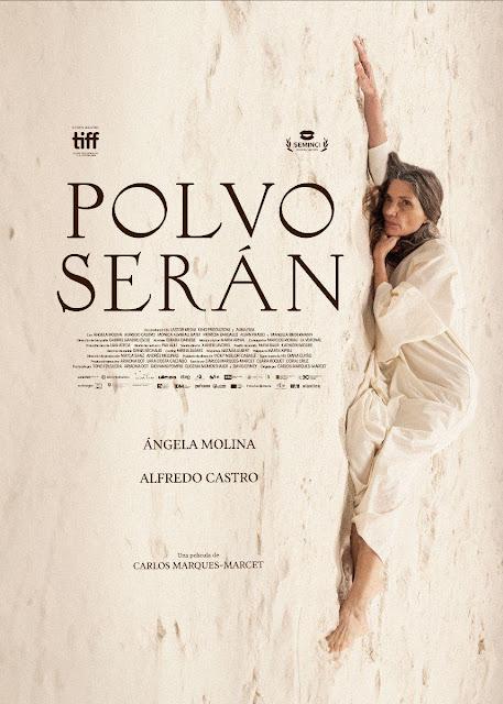 Polvo serán Polvo serán