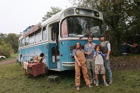 SÉRIES MANIA 2025: Parte 4 - Premios y Familias