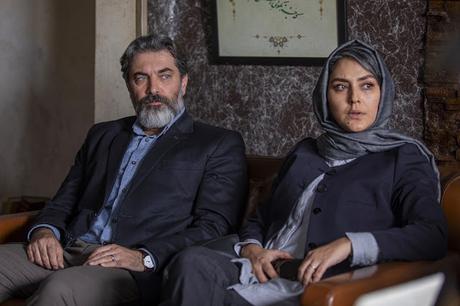 SÉRIES MANIA 2025: Parte 4 - Premios y Familias