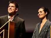 SÉRIES MANIA 2025: Parte Premios Familias