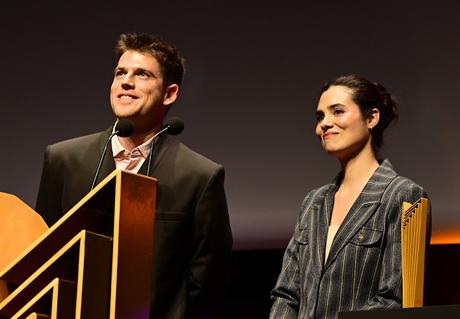 SÉRIES MANIA 2025: Parte 4 - Premios y Familias