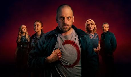 SÉRIES MANIA 2025: Parte 4 - Premios y Familias