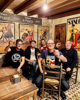 BRIGHTON 64: ÚLTIMO DISCO, ÚLTIMA GIRA