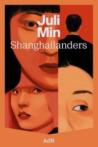 «Shanghailanders», de Juli Min