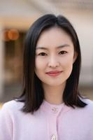 «Shanghailanders», de Juli Min