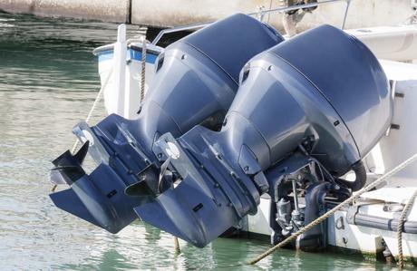 Repuestos marinos: compra las mejores piezas para tu embarcación