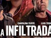 infiltrada (crítica)