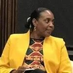 Con palabra de mujer afro Con palabra de mujer afro