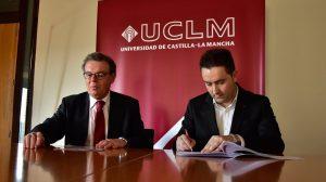 Tomás Martínez presenta su renuncia como alcalde de San Clemente