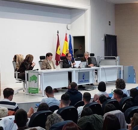 Tomás Martínez presenta su renuncia como alcalde de San Clemente