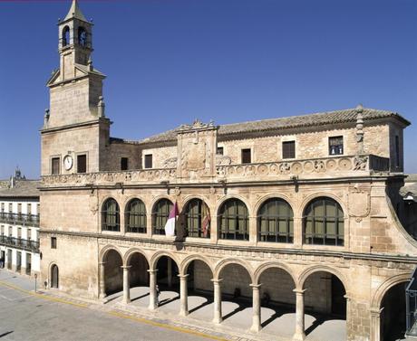 Tomás Martínez presenta su renuncia como alcalde de San Clemente