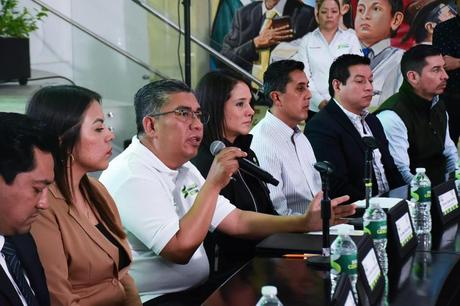 Alcalde Juan Manuel Navarro instala el Consejo de Desarrollo Social en Soledad Alcalde Juan Manuel Navarro instala el Consejo de Desarrollo Social en Soledad