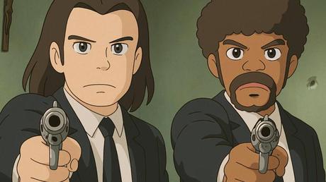 Errores a evitar en ChatGPT para obtener las mejores imágenes estilo Ghibli Errores a evitar en ChatGPT para obtener las mejores imágenes estilo Ghibli