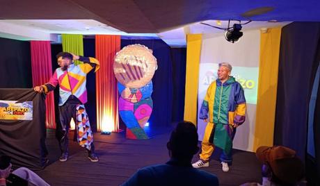 Microteatral Caracas pica y se extiende con su temporada 14 Microteatral Caracas pica y se extiende con su temporada 14