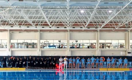 Derrota nazarena en el duelo andaluz de segunda nacional masculina