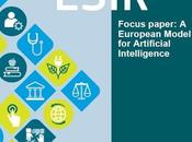 European model artificial intelligence