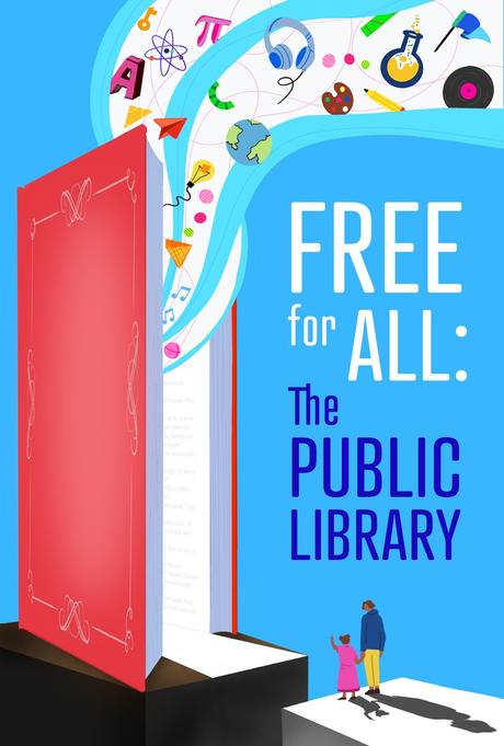 Documental «Gratis para todos: la biblioteca pública»