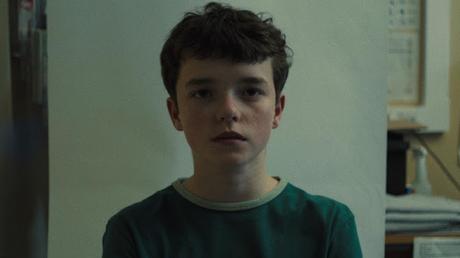 ADOLESCENCIA -EL MISTERIO DE UN HIJO ADOLESCENCIA -EL MISTERIO DE UN HIJO