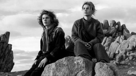 MORLAIX -AMOR Y MUERTE