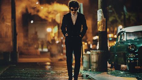 A COMPLETE UNKNOWN -CANTANTE MUTANTE A COMPLETE UNKNOWN -CANTANTE MUTANTE