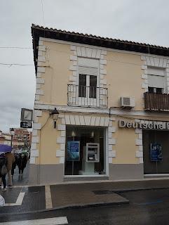 Trampantojo Trampantojo