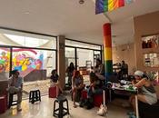 política visibilidad: Contando personas trans artes, gestión políticas culturales