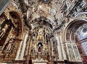 Iglesia Santa Catalina (21): Capilla Sacramental (2). Cristo Perdón otros elementos.