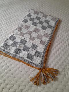 UNA MANTA PARA REGALAR