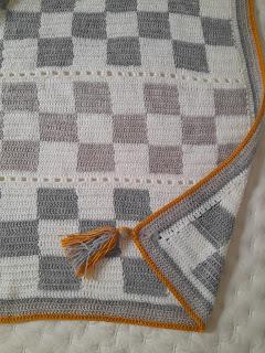 UNA MANTA PARA REGALAR