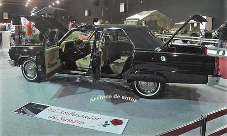 Sumario de marzo de 2025