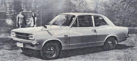 Sumario de marzo de 2025