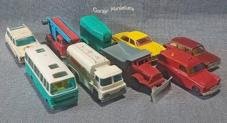 Sumario de marzo de 2025