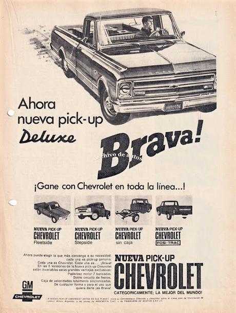 Sumario de marzo de 2025