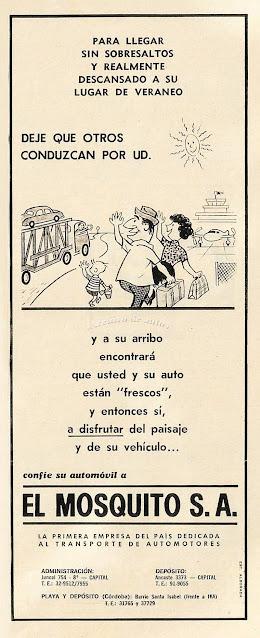 Sumario de marzo de 2025